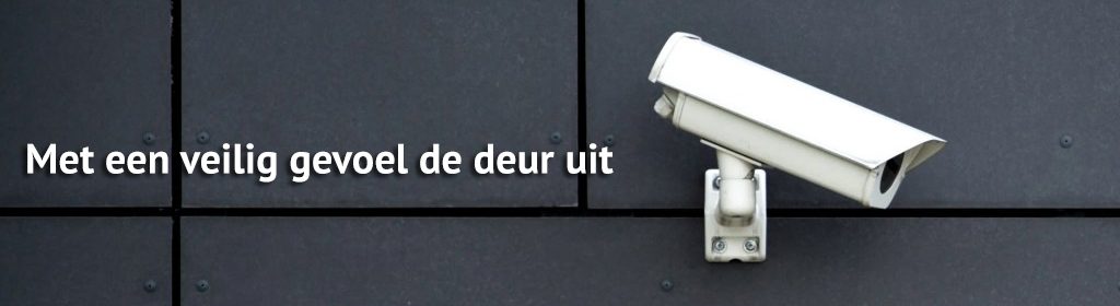Camera Beveiliging