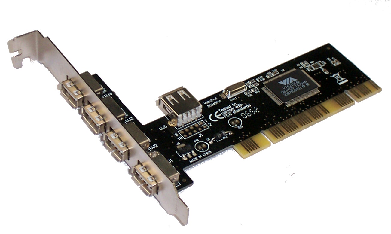 VIA USB VT6212L DRIVERS FOR WINDOWS