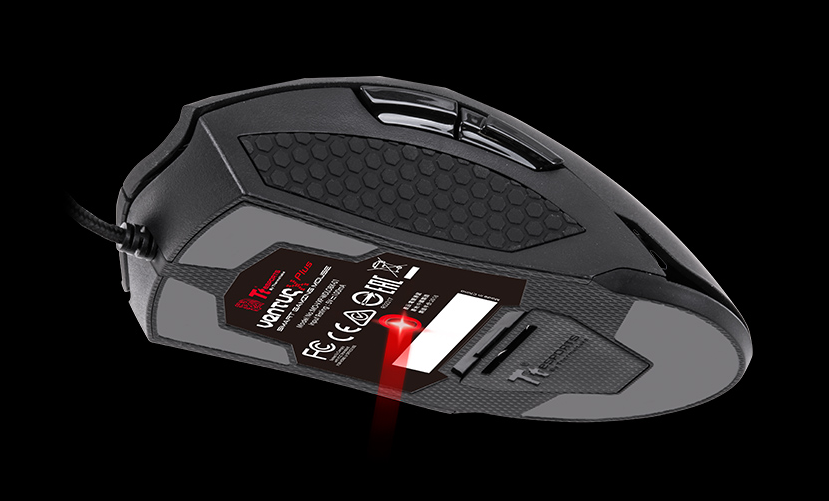VENTUS X PLUS