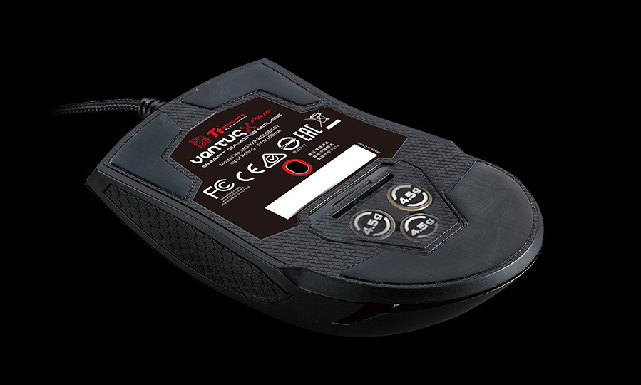 VENTUS X PLUS 3
