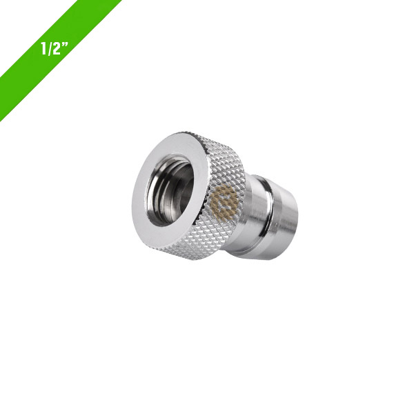 Thermaltake Pacific 1/2” (12.7 mm) Fill